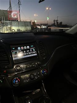 شيفروليه امبالا